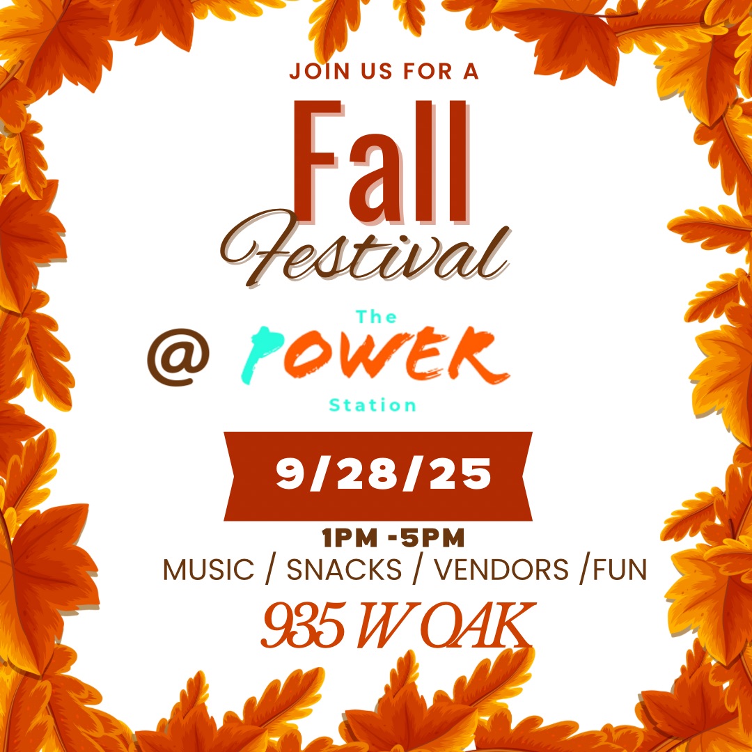 Fall Festival